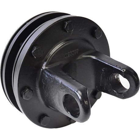 B&P 661L58504R Sprzęgło cierne FV44 1800Nm 1i3/4"Z6 - 34,9x93,5 G8 Bondioli Pavesi