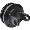 B&P 661M60503R Sprzęgło cierne FV44 2000Nm 1i3/8"Z6 - 34,9x106,0 G9 Bondioli Pavesi