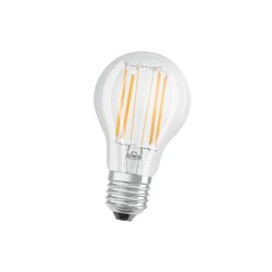 Lampa LED 8,5W E27 827 gruszka PRFCLA75DFILG8 Osram 4058075101074