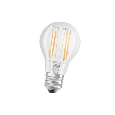 Lampa LED 8W E27 827 gruszka PRFCLA75FILG6 Osram 4052899961708