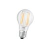 Lampa LED 8W E27 827 gruszka PRFCLA75FILG6 Osram 4052899961708