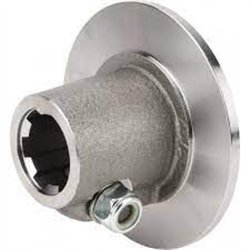 B&P 515900305R Piasta sprzęgła FV44 1i3/8"Z6 Bondioli Pavesi