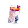 Lampa LED 8W E27 827 gruszka PRFCLA75FILG6 Osram 4052899961708