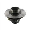 B&P 515900405R Piasta sprzęgła FV44 1i3/4"Z6 Bondioli Pavesi