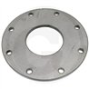 B&P 248870011R02 Płyta cierna sprzęgła 190x86x4mm Bondioli Pavesi