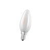 Lampa LED 2,8W E14 827 świeca PRFCLB25FR Osram 4052899941762