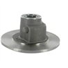 B&P 513850307R Piasta sprzęgła FV22 400Nm 1i3/8"Z6 - 22x54 G1 Bondioli Pavesi