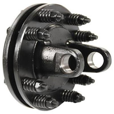 B&P 635B28137R Sprzęgło cierne FFV22 500Nm 1i3/8"Z21 - 22,0x54,0 G1 Bondioli Pavesi