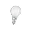 Lampa LED 3,3W E14 827 Globe PRFCLP2514DFRG8 Osram 4058075101319