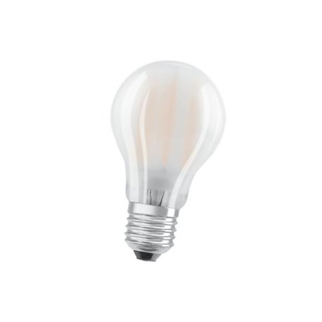 Lampa LED 8W E27 840 gruszka PRFCLA75FRCWG7 Osram 4058075808379