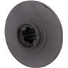 B&P 515860305R Piasta sprzęgła FV32 1i3/8"Z6 Bondioli Pavesi