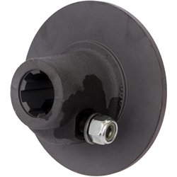 B&P 515860305R Piasta sprzęgła FV32 1i3/8"Z6 Bondioli Pavesi