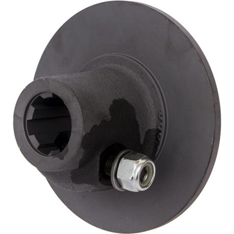 B&P 515860305R Piasta sprzęgła FV32 1i3/8"Z6 Bondioli Pavesi