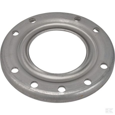 B&P 248220007R02 Pokrywa sprzęgła FFV32 Bondioli Pavesi