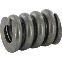 B&P 351022370R08 Sprężyna dociskowa, d  6 mm FFV32/34 Bondioli Pavesi