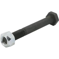 B&P 432000006R08 Śruba M10x85 mm kl.8.8 Bondioli Pavesi