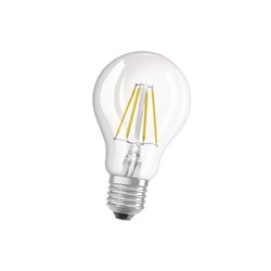 Lampa LED 5W E27 827 gruszka PRFCLA40DFILG8 Osram 4058075100794