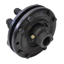 B&P 635E41203R Sprzęgło cierne FFV32 900Nm 1i3/8"Z6 - 27,0x74,6 G4 Bondioli Pavesi