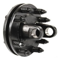 B&P 63546237R Sprzęgło cierne FFV32 1100Nm 1i3/8"Z21 - 30,2x79,4 G5 Bondioli Pavesi