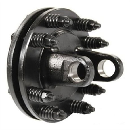 B&P 635L56437R Sprzęgło cierne FFV42 1600Nm 1i3/"Z21 - 34,9x93,5 G8 Bondioli Pavesi