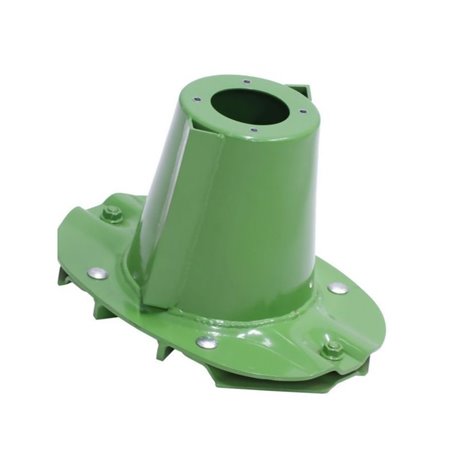 Dysk roboczy z bębnem 2250502KP4 Samasz 5901684923751