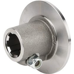 B&P 515890305R Piasta sprzęgło FV34 1i3/8"Z6 Bondioli Pavesi