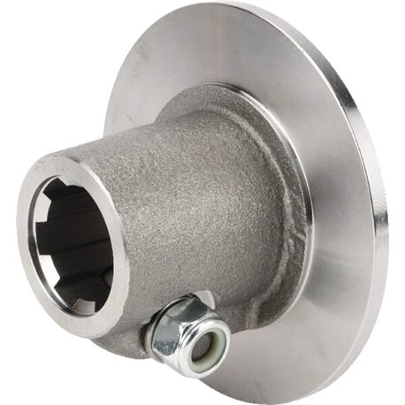 B&P 515890305R Piasta sprzęgło FV34 1i3/8"Z6 Bondioli Pavesi