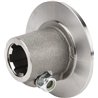 Piasta sprzęgło FV34 1i3/8"Z6