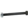 B&P 432000007R08 Śruba M10x100 mm kl. 8.8 Bondioli Pavesi