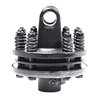 B&P 635L51338R Sprzęgło cierne FFV34 1350Nm 1i3/4"Z20 - 34,9x93,5 G8 Bondioli Pavesi