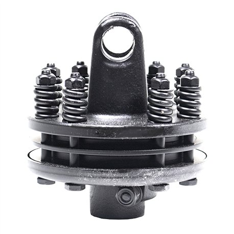 B&P 635L56337R Sprzęgło cierne FFV34 1600Nm 1i3/8"Z21 - 34,9x93,5 G8 Bondioli Pavesi