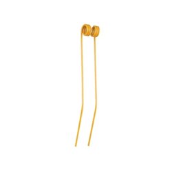 Palec zgrabiarki, Ø 9, Samasz 5680302050300