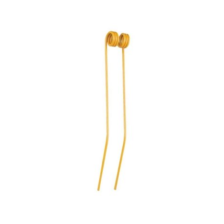 Palec zgrabiarki, Ø 9, Samasz 5680302050300