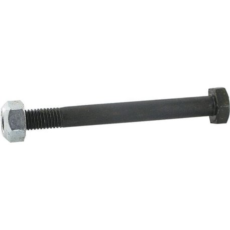 B&P 432000122R08 Śruba M10x105 mm kl. 8.8 Bondioli Pavesi