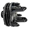 B&P 635M58538R Sprzęgło cierne FFV44 1800Nm 1i3/4"Z20 - 34,9x106,0 G9 Bondioli Pavesi