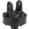 B&P 663E32103R Sprzęglo cierne FT22 600Nm 1i3/8"Z6 -27,0x61,3 G3 Bondioli Pavesi