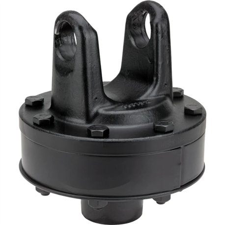B&P 663E39137R Sprzęglo cierne FT22 800Nm 1i3/8"Z21 -27,0x61,3 G3/G4 Bondioli Pavesi
