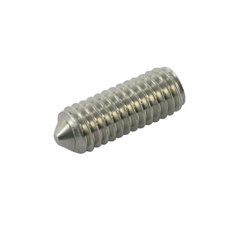 B&P 310001300R04 Wkręt dociskowy din914 M10x25 Bondioli Pavesi