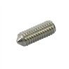 B&P 310001300R04 Wkręt dociskowy din914 M10x25 Bondioli Pavesi