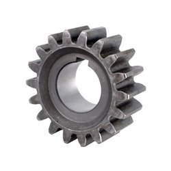 Koło zębate walcowe Z-18 Samas 5680025051500 Samasz 5700037379852