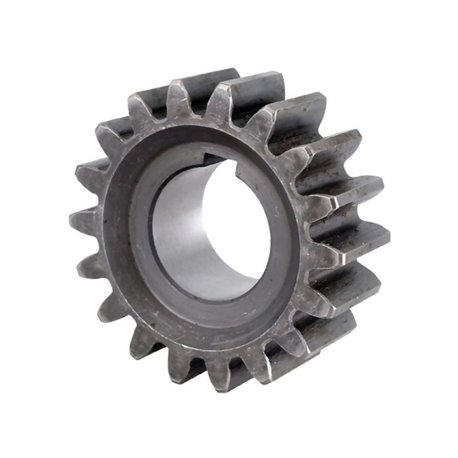Koło zębate walcowe Z-18 Samas 5680025051500 Samasz 5700037379852