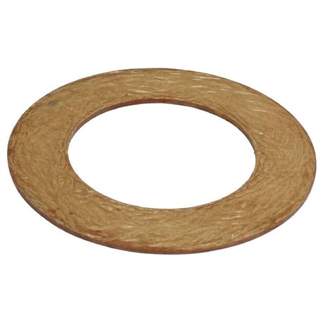 B&P 247006351R08 Tarcza cierna WOM 85x162x3,5 Bondioli & Pavesi Bondioli Pavesi