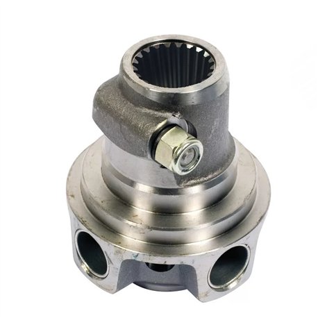 B&P 515163705R Piasta sprzęgła LR24 1i3/8"Z21 Bondioli Pavesi