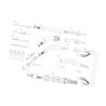 Palnik spawalniczy TBi250 Expe 104P351050