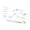 Palnik spawalniczy TBi240 Expe 112P351050