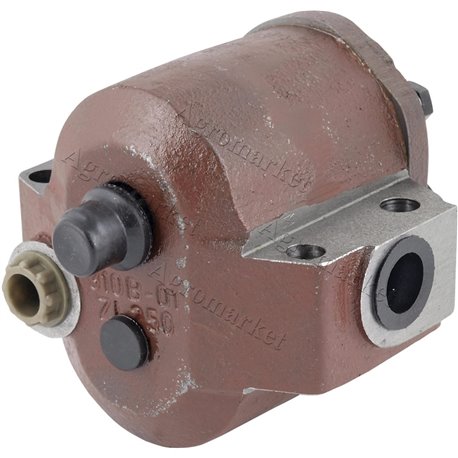 Pompa podn.C-360 HYDROTOR 30,4l/min przy 1600obr