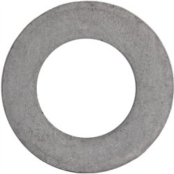 Podkładka M12x24x2.5 mm, stal DIN125a Kramp