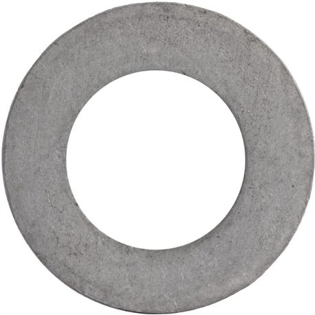 Podkładka M12x24x2.5 mm, stal DIN125a Kramp