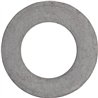 Podkładka M12x24x2.5 mm, stal DIN125a Kramp