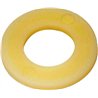 Podkładka M14x30x3 mm, nylon DIN 125a Kramp